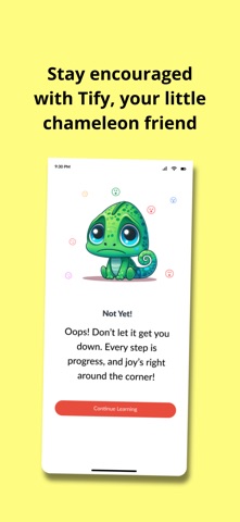 Accentify screenshot