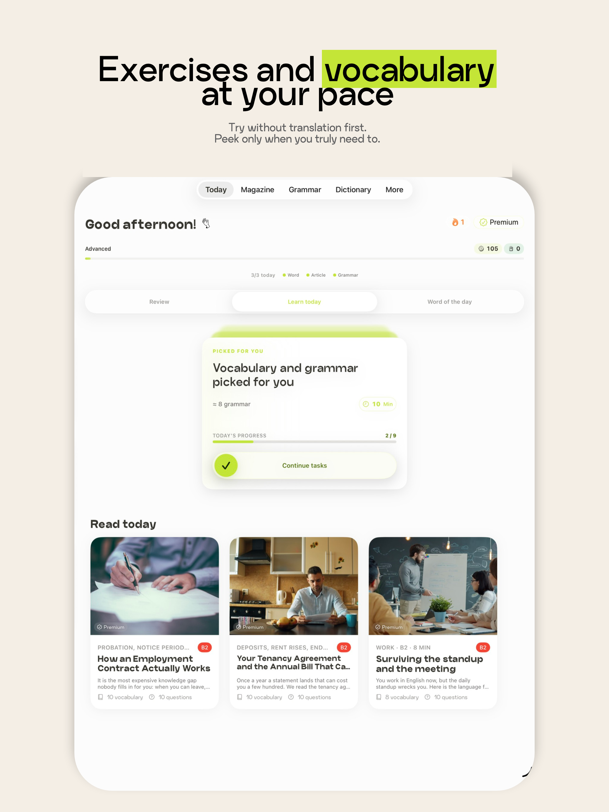 Englify: Learn English screenshot 11