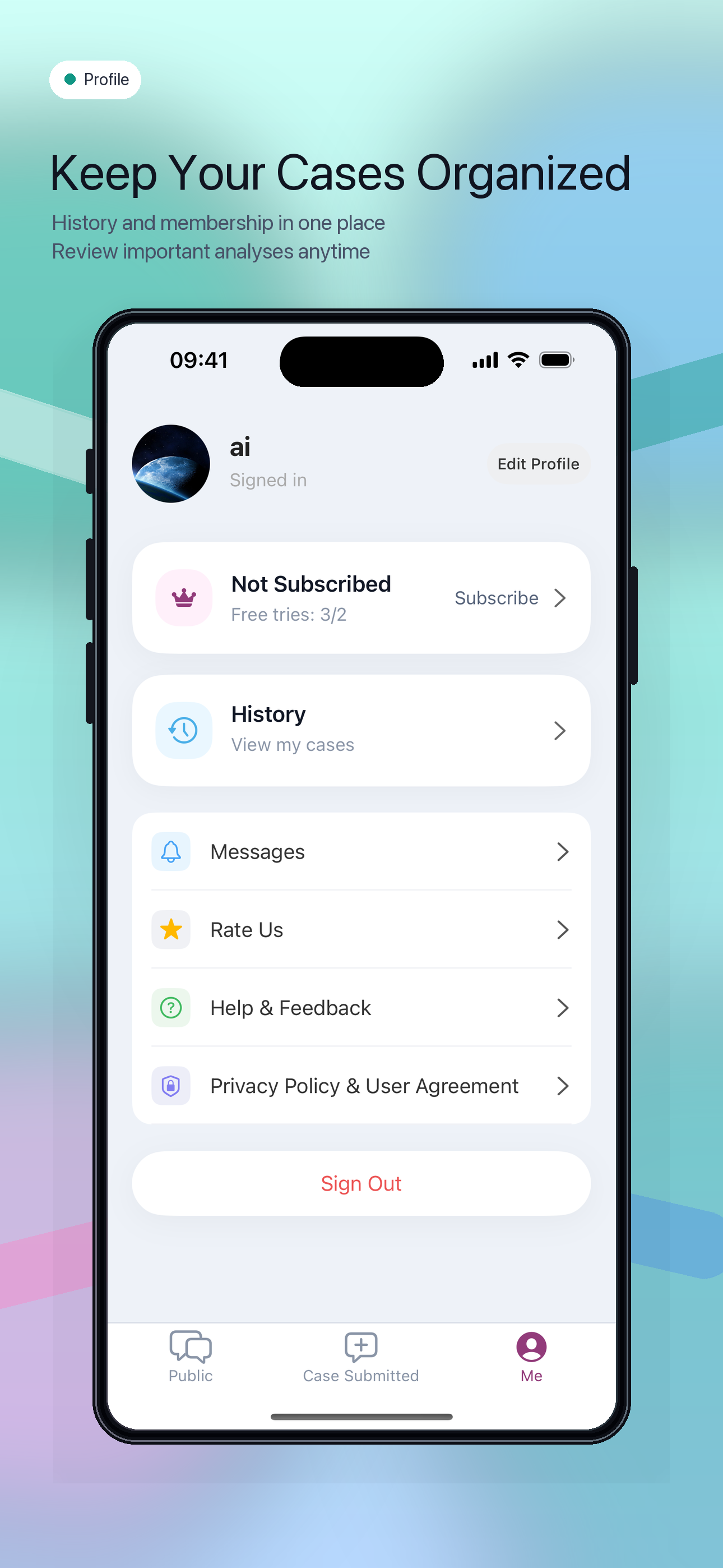 AI Pet Judge screenshot 6