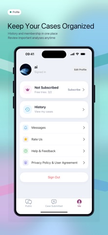 AI Pet Judge Screenshot 6 of 6