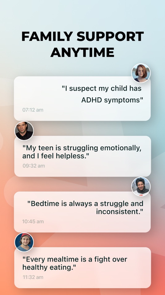 #6. Aurora: AI Lifestyle Routines (iOS) By: Aurora First, Inc.