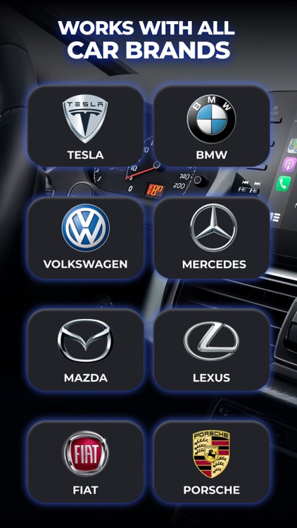 Car Play BT: Sync & Connect