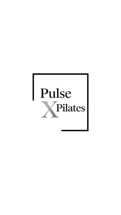 Pulse X Pilates Screenshot