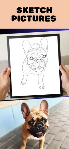 Colorify: Coloring Book Maker Screenshot 2 of 6