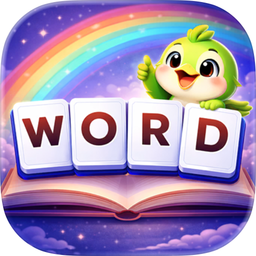 Word Card: Word Connect
