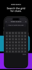 Layers: Daily Word Connections screenshot