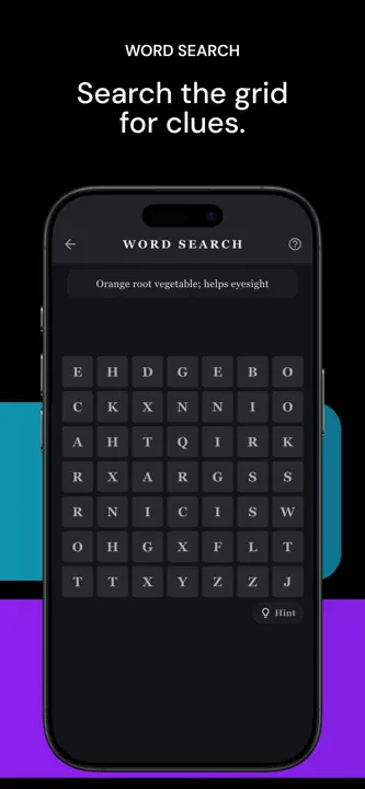 Layers: Daily Word Connections screenshot 5