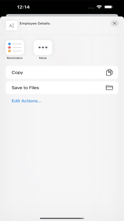 TaskNest screenshot-8