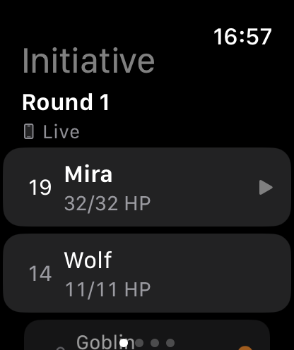 Skirmforge: Combat Calculator screenshot 11