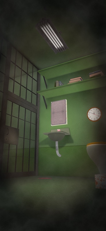 Escape Game - The LIST screenshot 5