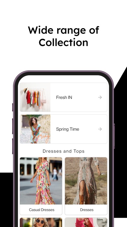 Lovely Girl USA screenshot-3