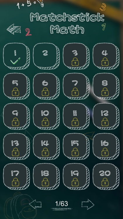 Number Games - 4 Games In 1 screenshot-6