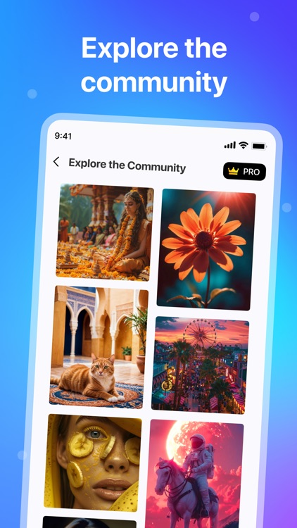 AI Figurine：AI Image Generator screenshot-5