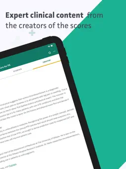MDCalc Medical Calculator screenshot 9
