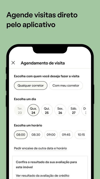 QuintoAndar: Aluguel e Compra screenshot-4
