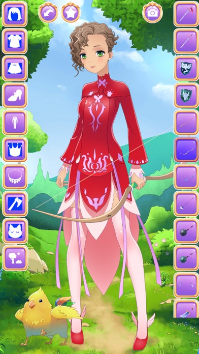 Best DressUp for Girl & Boy Screenshot