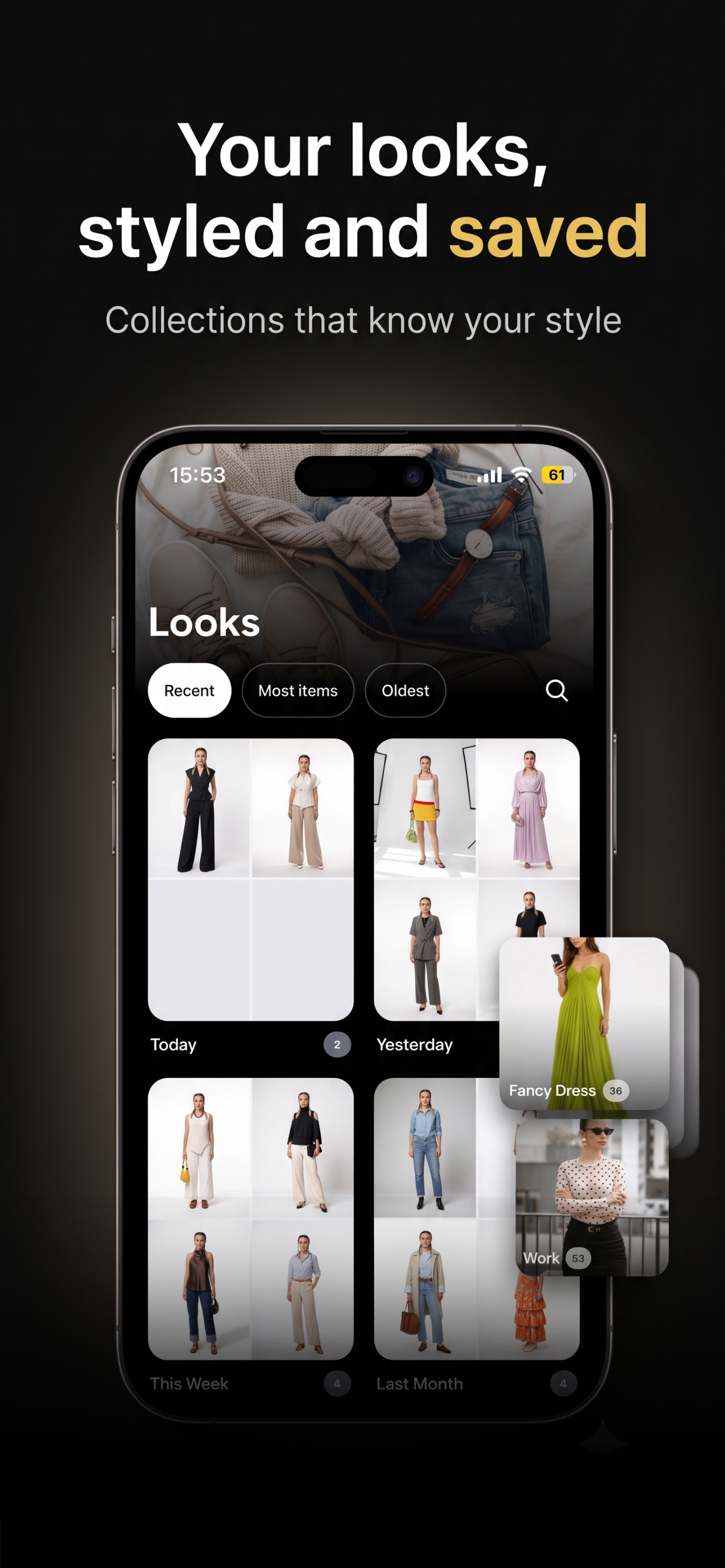 wearthis. AI Virtual Try-On screenshot 3