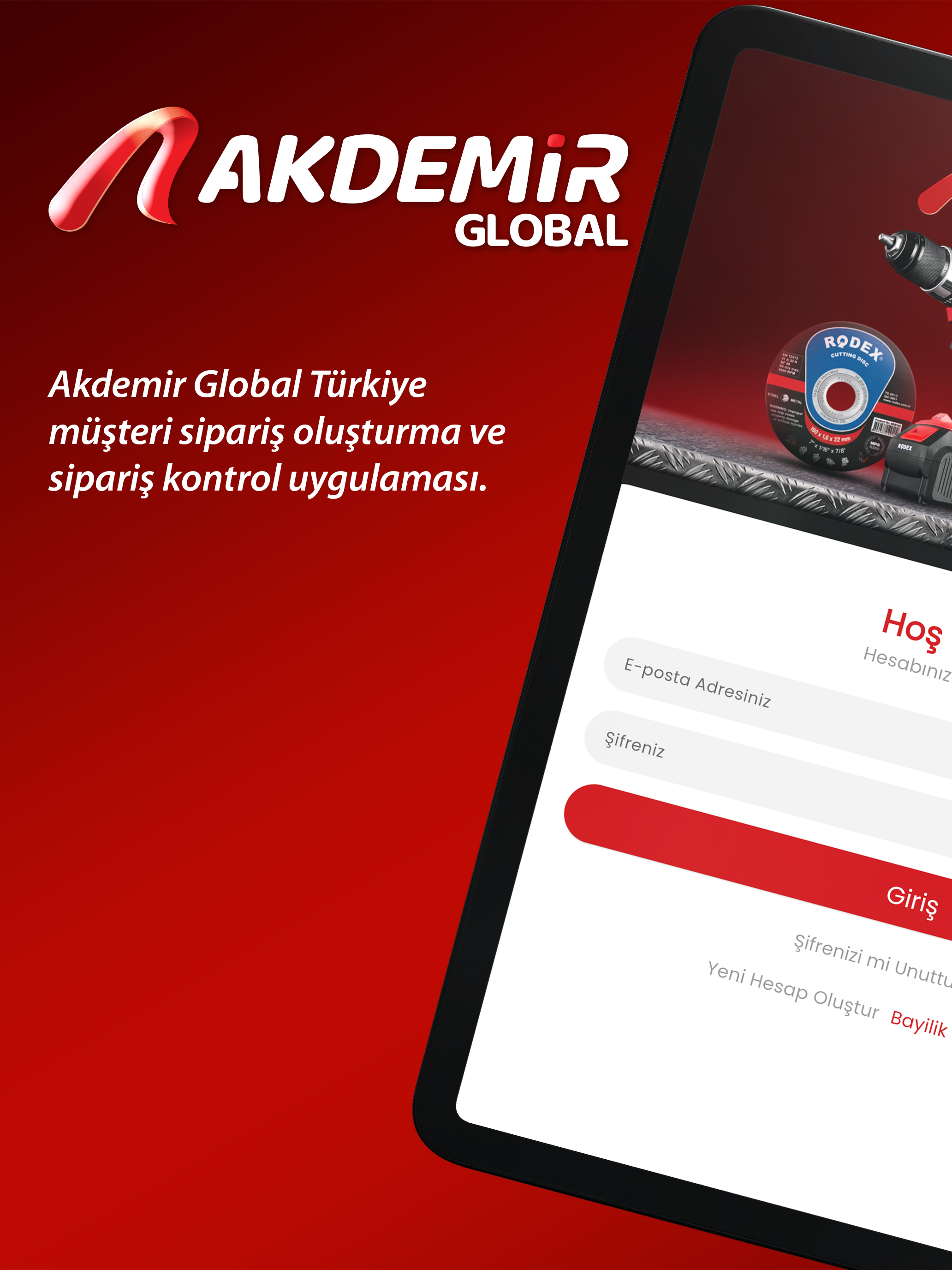 Akdemir Store