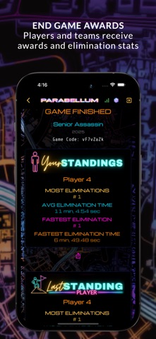 Parabellum-the-Game Screenshot 5 of 9