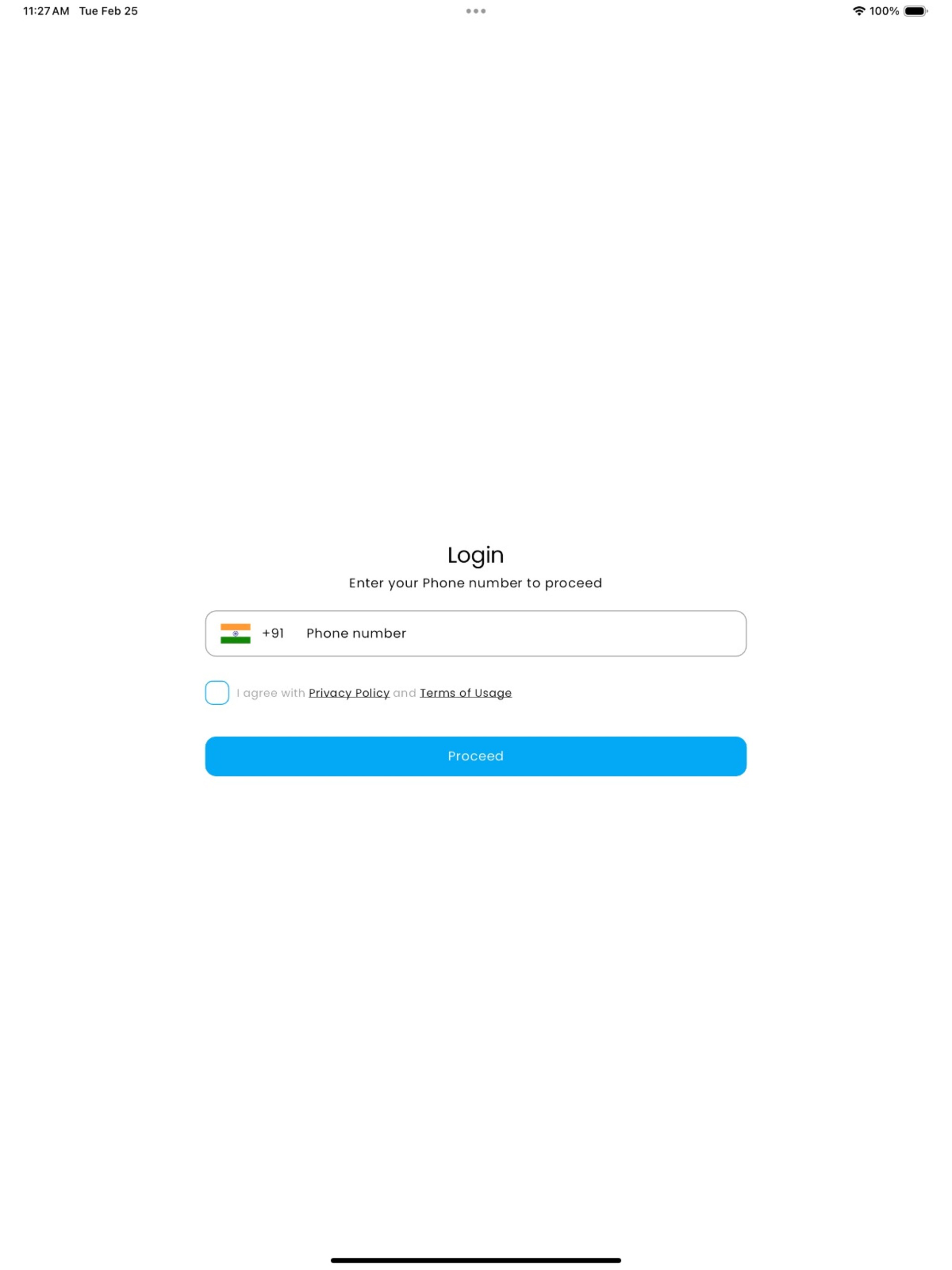 LetzHush:Secure & Private Chat screenshot 7