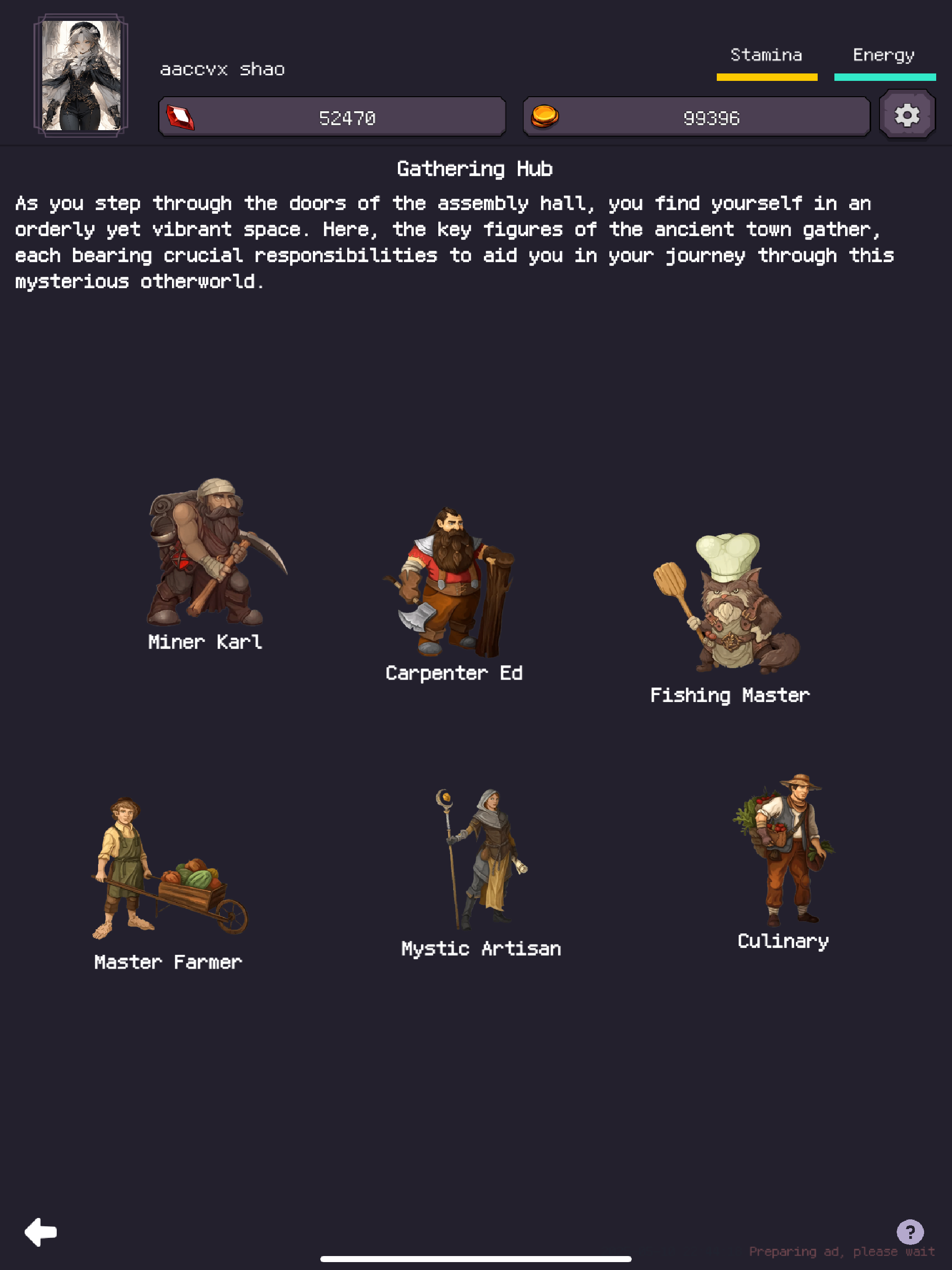 Spiritbone: Idle Necromancer screenshot 16