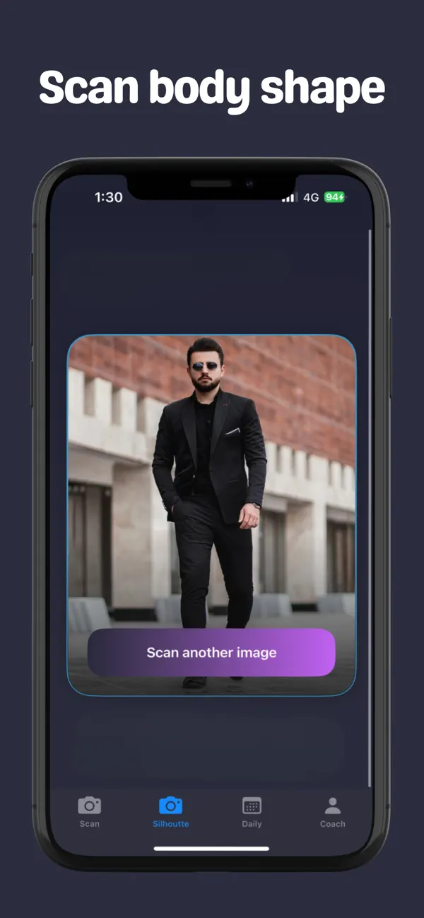 Screenshot #3 pour DripMax - Rate your Outfit