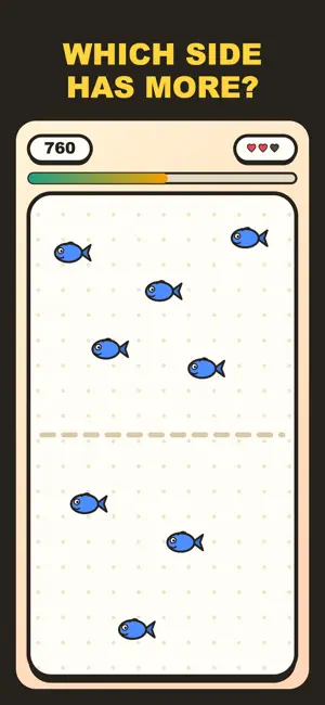 Number Rush: Count Fast screenshot 3