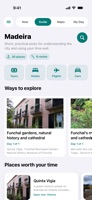 Madeira Travel Guide Offline new screenshot 2