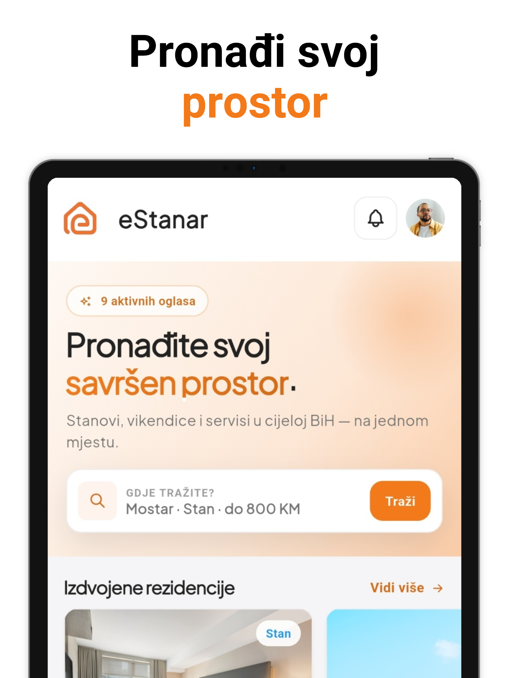 eStanar screenshot 6