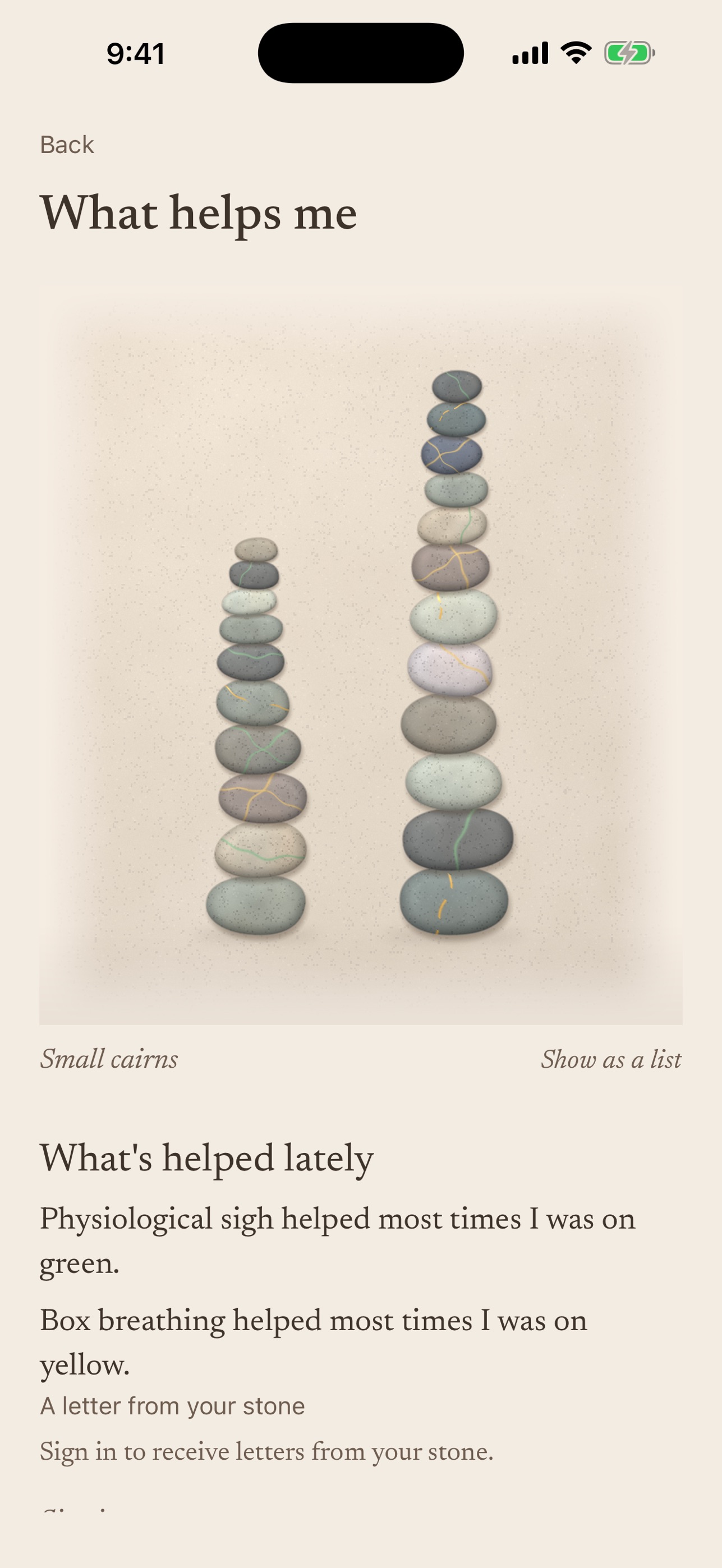 Screenshot 4 of Solastone