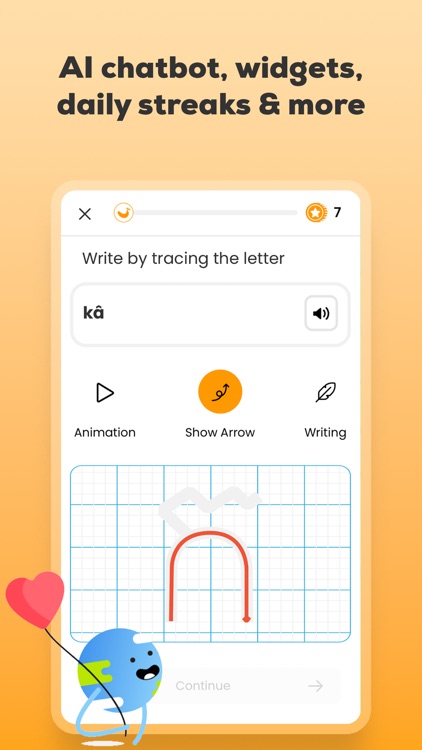Ling - Learn Languages Easily screenshot-6