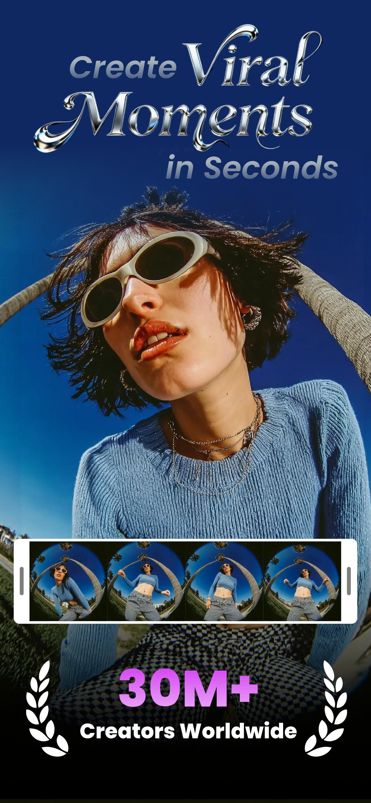 Clipfly - AI Video Generator