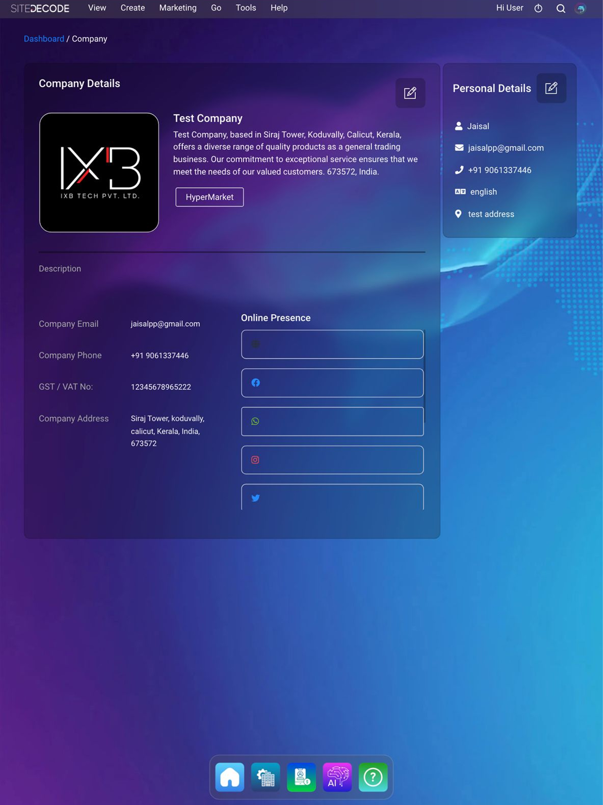 SDecode screenshot 11