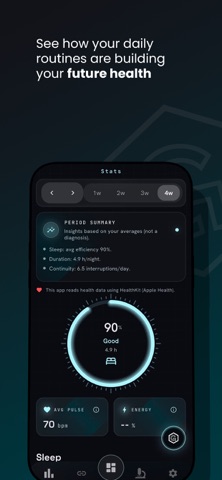 Genius Hormo: Hormonal Health screenshot