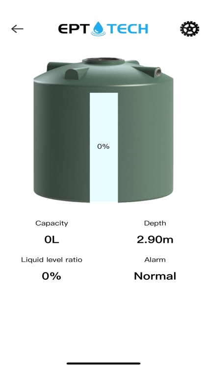 Tank IOT screenshot-5