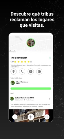 Orbis - Digital Tribes Screenshot 7 of 8