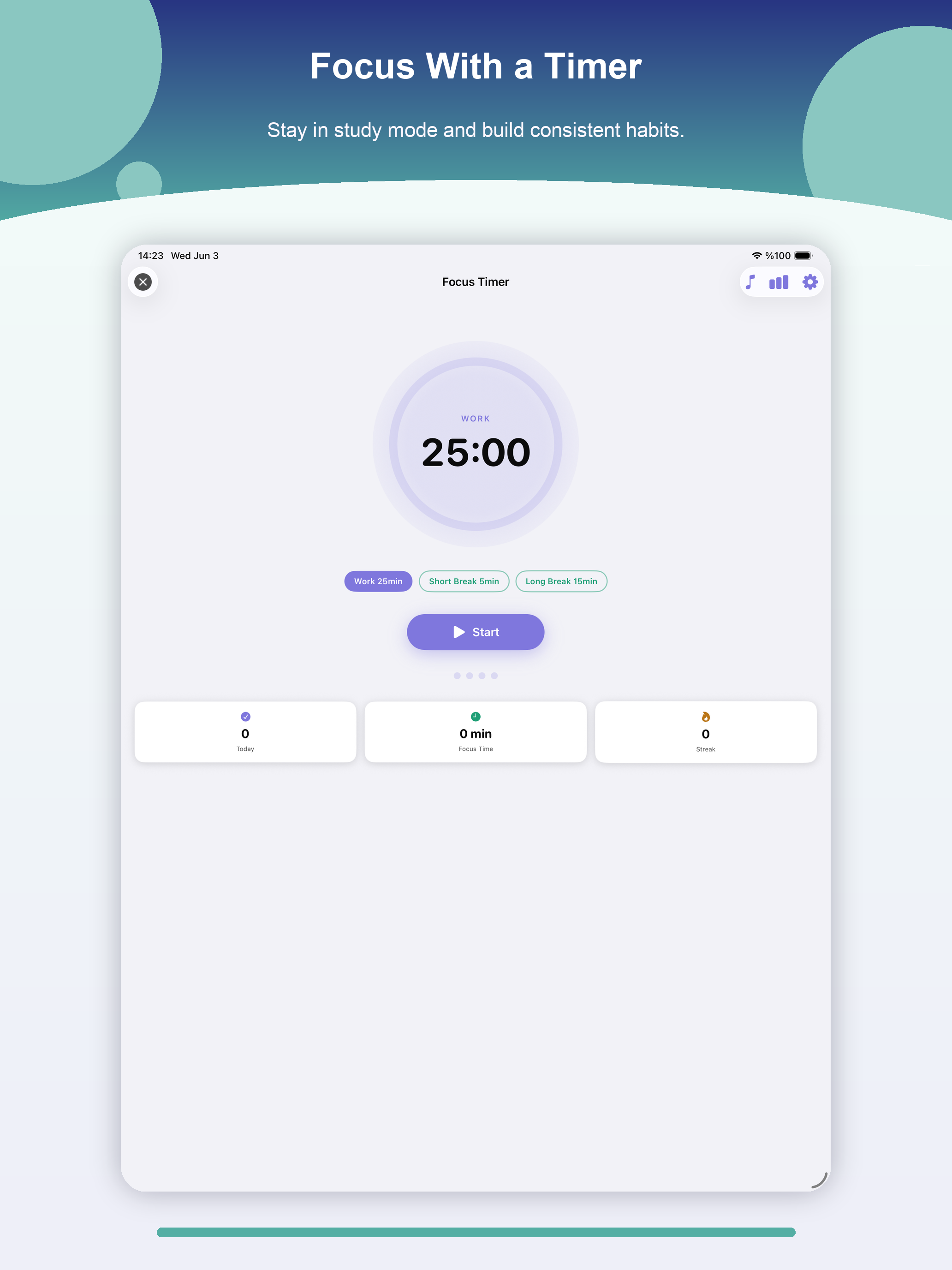StudyLens: Ai Quiz Maker screenshot 16