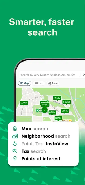 REcolorado App screenshot 2