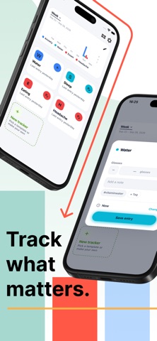 Letrics screenshot 1