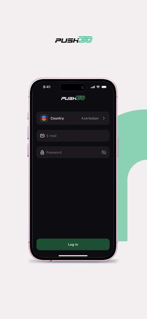 Push30 Partner - Health & Fitness App | MWM