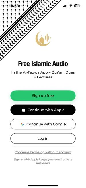 Al-Taqwa Somali: Quraan & Duco screenshot 1