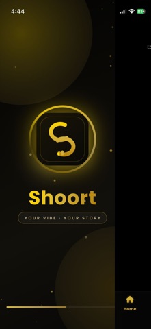 ShoortPlus Screenshot 1 of 9