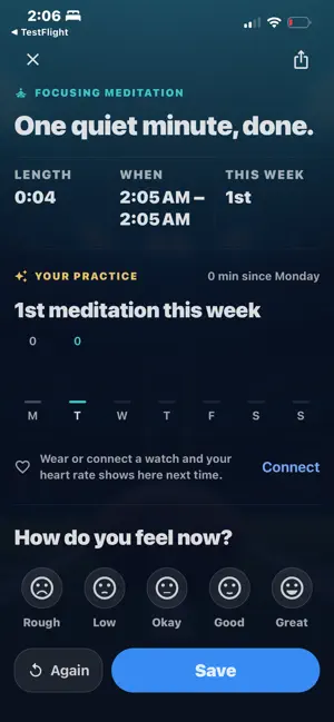 Health Lives Here screenshot 4