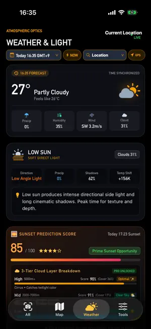 HikariYomi screenshot 3