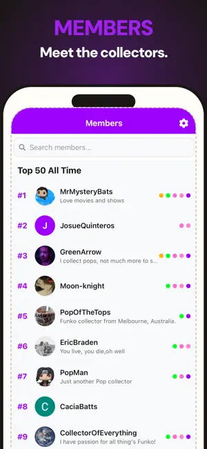 POP's Today screenshot 4