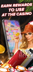 Live! Social Casino screenshot