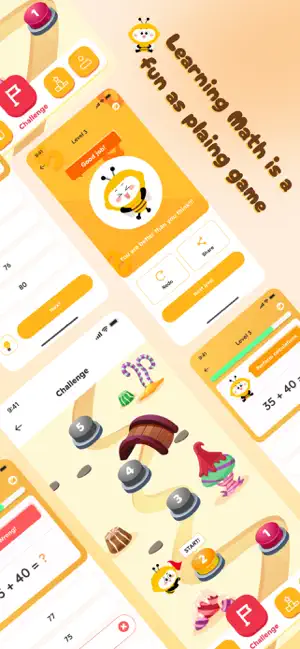 Prodigy 2 - 2nd grade math screenshot 3