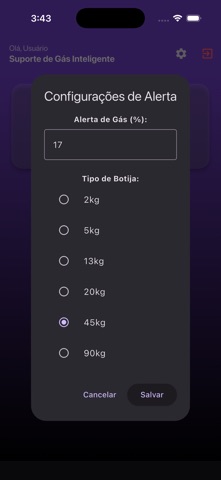 SdGI screenshot