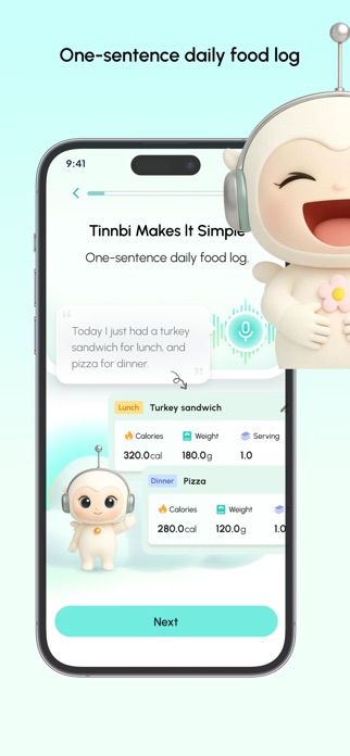 Tinnbi Screenshot 3 of 10