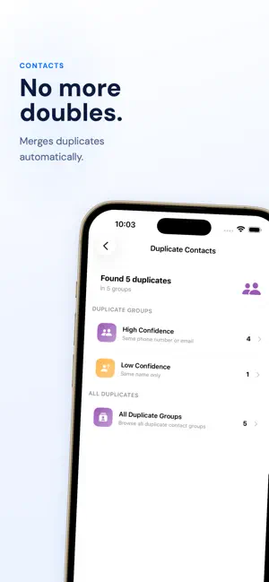 Clean Up: Smart Storage screenshot 3